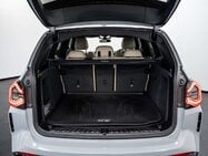 BMW X3 3.0 M40d MHT SUV 5dr Diesel Hybrid Auto xDrive Euro 6 (s/s) (340 ps) 17