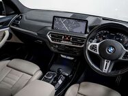 BMW X3 3.0 M40d MHT SUV 5dr Diesel Hybrid Auto xDrive Euro 6 (s/s) (340 ps) 33