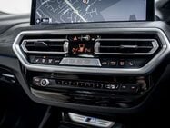 BMW X3 3.0 M40d MHT SUV 5dr Diesel Hybrid Auto xDrive Euro 6 (s/s) (340 ps) 35