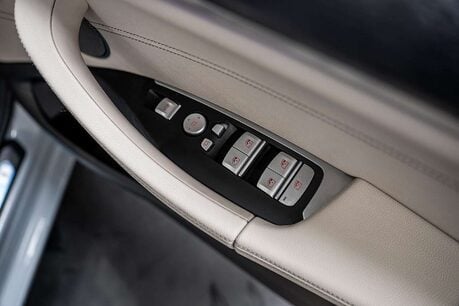 BMW X3 3.0 M40d MHT SUV 5dr Diesel Hybrid Auto xDrive Euro 6 (s/s) (340 ps) 26