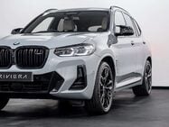 BMW X3 3.0 M40d MHT SUV 5dr Diesel Hybrid Auto xDrive Euro 6 (s/s) (340 ps) 8