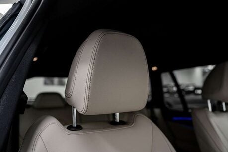 BMW X3 3.0 M40d MHT SUV 5dr Diesel Hybrid Auto xDrive Euro 6 (s/s) (340 ps) 28