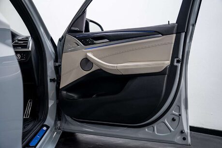 BMW X3 3.0 M40d MHT SUV 5dr Diesel Hybrid Auto xDrive Euro 6 (s/s) (340 ps) 23