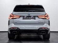 BMW X3 3.0 M40d MHT SUV 5dr Diesel Hybrid Auto xDrive Euro 6 (s/s) (340 ps) 9