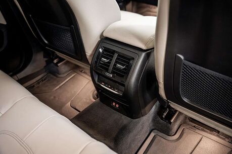 BMW X3 3.0 M40d MHT SUV 5dr Diesel Hybrid Auto xDrive Euro 6 (s/s) (340 ps) 22