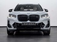 BMW X3 3.0 M40d MHT SUV 5dr Diesel Hybrid Auto xDrive Euro 6 (s/s) (340 ps) 7