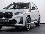 BMW X3 3.0 M40d MHT SUV 5dr Diesel Hybrid Auto xDrive Euro 6 (s/s) (340 ps) 8