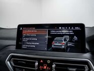 BMW X3 3.0 M40d MHT SUV 5dr Diesel Hybrid Auto xDrive Euro 6 (s/s) (340 ps) 38