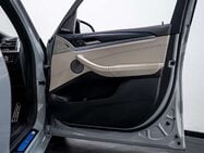 BMW X3 3.0 M40d MHT SUV 5dr Diesel Hybrid Auto xDrive Euro 6 (s/s) (340 ps) 23