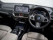 BMW X3 3.0 M40d MHT SUV 5dr Diesel Hybrid Auto xDrive Euro 6 (s/s) (340 ps) 29