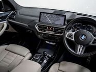BMW X3 3.0 M40d MHT SUV 5dr Diesel Hybrid Auto xDrive Euro 6 (s/s) (340 ps) 33