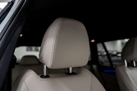 BMW X3 3.0 M40d MHT SUV 5dr Diesel Hybrid Auto xDrive Euro 6 (s/s) (340 ps) 28