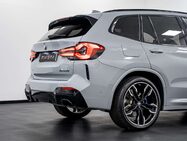 BMW X3 3.0 M40d MHT SUV 5dr Diesel Hybrid Auto xDrive Euro 6 (s/s) (340 ps) 16