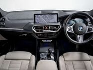 BMW X3 3.0 M40d MHT SUV 5dr Diesel Hybrid Auto xDrive Euro 6 (s/s) (340 ps) 30