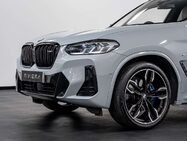 BMW X3 3.0 M40d MHT SUV 5dr Diesel Hybrid Auto xDrive Euro 6 (s/s) (340 ps) 12