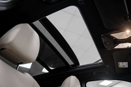 BMW X3 3.0 M40d MHT SUV 5dr Diesel Hybrid Auto xDrive Euro 6 (s/s) (340 ps) 40