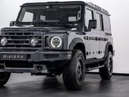 Ineos Grenadier 3.0P Fieldmaster Edition Station Wagon 6dr Petrol Auto 4WD Euro 6 (s/s) (28 8