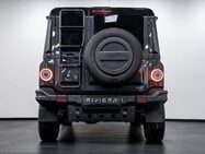 Ineos Grenadier 3.0P Fieldmaster Edition Station Wagon 6dr Petrol Auto 4WD Euro 6 (s/s) (28 9