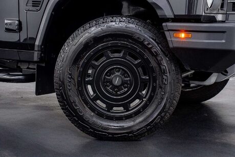 Ineos Grenadier 3.0P Fieldmaster Edition Station Wagon 6dr Petrol Auto 4WD Euro 6 (s/s) (28 4