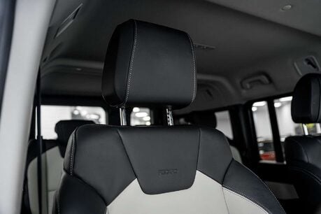 Ineos Grenadier 3.0P Fieldmaster Edition Station Wagon 6dr Petrol Auto 4WD Euro 6 (s/s) (28 27