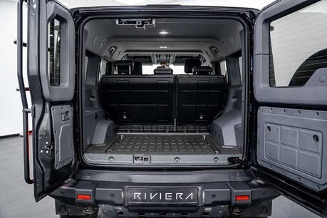 Ineos Grenadier 3.0P Fieldmaster Edition Station Wagon 6dr Petrol Auto 4WD Euro 6 (s/s) (28 18