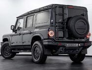 Ineos Grenadier 3.0P Fieldmaster Edition Station Wagon 6dr Petrol Auto 4WD Euro 6 (s/s) (28 5