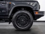 Ineos Grenadier 3.0P Fieldmaster Edition Station Wagon 6dr Petrol Auto 4WD Euro 6 (s/s) (28 15