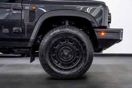 Ineos Grenadier 3.0P Fieldmaster Edition Station Wagon 6dr Petrol Auto 4WD Euro 6 (s/s) (28 15