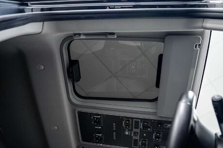 Ineos Grenadier 3.0P Fieldmaster Edition Station Wagon 6dr Petrol Auto 4WD Euro 6 (s/s) (28 39