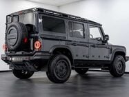 Ineos Grenadier 3.0P Fieldmaster Edition Station Wagon 6dr Petrol Auto 4WD Euro 6 (s/s) (28 16