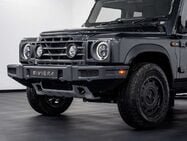 Ineos Grenadier 3.0P Fieldmaster Edition Station Wagon 6dr Petrol Auto 4WD Euro 6 (s/s) (28 12