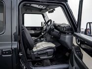 Ineos Grenadier 3.0P Fieldmaster Edition Station Wagon 6dr Petrol Auto 4WD Euro 6 (s/s) (28 26