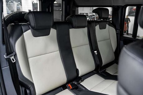 Ineos Grenadier 3.0P Fieldmaster Edition Station Wagon 6dr Petrol Auto 4WD Euro 6 (s/s) (28 20