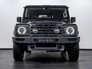 Ineos Grenadier 3.0P Fieldmaster Edition Station Wagon 6dr Petrol Auto 4WD Euro 6 (s/s) (28 7