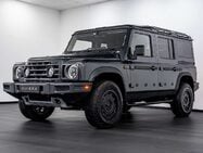 Ineos Grenadier 3.0P Fieldmaster Edition Station Wagon 6dr Petrol Auto 4WD Euro 6 (s/s) (28 11