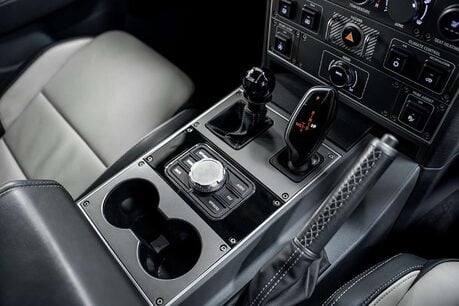 Ineos Grenadier 3.0P Fieldmaster Edition Station Wagon 6dr Petrol Auto 4WD Euro 6 (s/s) (28 33