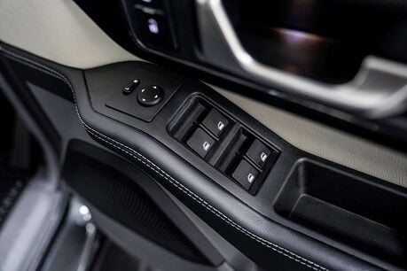 Ineos Grenadier 3.0P Fieldmaster Edition Station Wagon 6dr Petrol Auto 4WD Euro 6 (s/s) (28 24