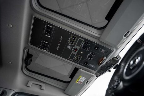 Ineos Grenadier 3.0P Fieldmaster Edition Station Wagon 6dr Petrol Auto 4WD Euro 6 (s/s) (28 40