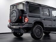 Ineos Grenadier 3.0P Fieldmaster Edition Station Wagon 6dr Petrol Auto 4WD Euro 6 (s/s) (28 17