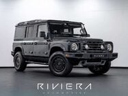 Ineos Grenadier 3.0P Fieldmaster Edition Station Wagon 6dr Petrol Auto 4WD Euro 6 (s/s) (28