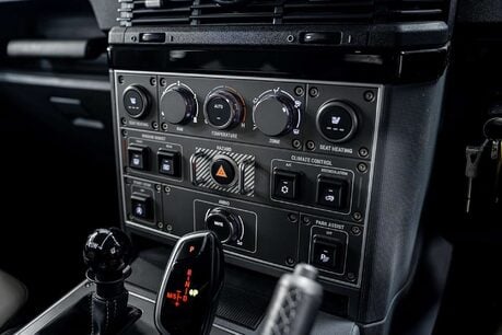 Ineos Grenadier 3.0P Fieldmaster Edition Station Wagon 6dr Petrol Auto 4WD Euro 6 (s/s) (28 34