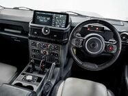 Ineos Grenadier 3.0P Fieldmaster Edition Station Wagon 6dr Petrol Auto 4WD Euro 6 (s/s) (28 28