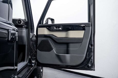 Ineos Grenadier 3.0P Fieldmaster Edition Station Wagon 6dr Petrol Auto 4WD Euro 6 (s/s) (28 23