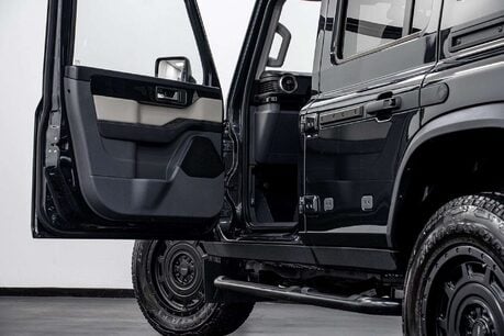 Ineos Grenadier 3.0P Fieldmaster Edition Station Wagon 6dr Petrol Auto 4WD Euro 6 (s/s) (28 6