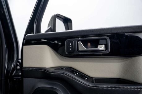 Ineos Grenadier 3.0P Fieldmaster Edition Station Wagon 6dr Petrol Auto 4WD Euro 6 (s/s) (28 25