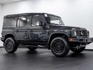 Ineos Grenadier 3.0P Fieldmaster Edition Station Wagon 6dr Petrol Auto 4WD Euro 6 (s/s) (28 13