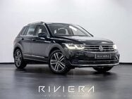 Volkswagen Tiguan 2.0 TDI Elegance SUV 5dr Diesel DSG Euro 6 (s/s) (150 ps)