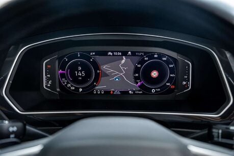 Volkswagen Tiguan 2.0 TDI Elegance SUV 5dr Diesel DSG Euro 6 (s/s) (150 ps) 38