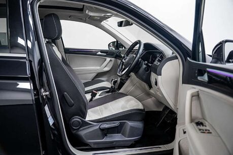 Volkswagen Tiguan 2.0 TDI Elegance SUV 5dr Diesel DSG Euro 6 (s/s) (150 ps) 26