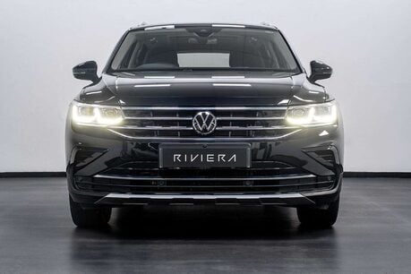 Volkswagen Tiguan 2.0 TDI Elegance SUV 5dr Diesel DSG Euro 6 (s/s) (150 ps) 7
